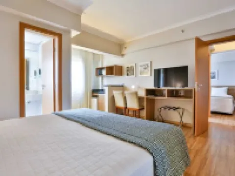 Matiz Vilaboim Ribeirão Preto Hotels in Ribeirao Preto