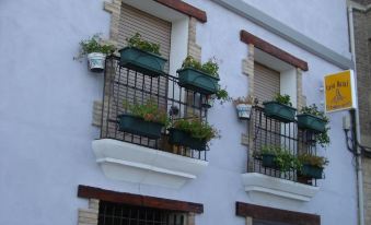 Casa Rural la Bardena Blanca II