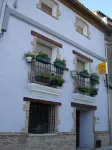 Casa Rural la Bardena Blanca II