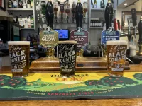 Ye Olde Robin Hood Inn Hotels in Ironbridge