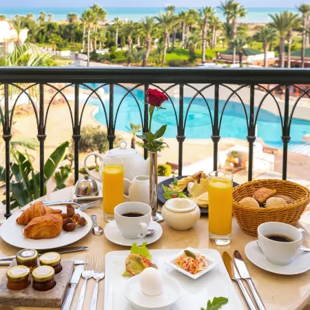 The Residence Tunis