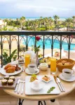 The Residence Tunis Hotels in Soukra