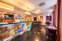 Hotel President Budapest 부다페스트 호텔