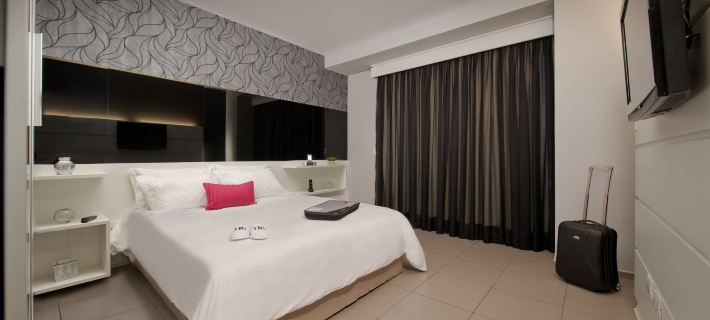 Hotel Sequóia Alphaville Hotels in Barueri