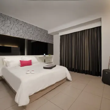 HB Hotels Sequóia Alphaville Hotéis próximos à(ao) Lagoinha Alphaville