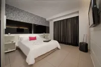 Hotel Sequóia Alphaville Hotels in Barueri