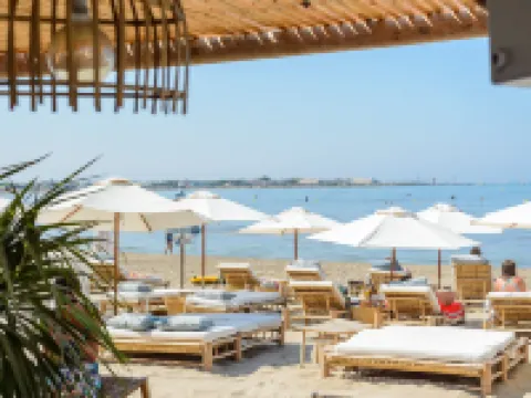 米拉馬爾咖啡大酒店 勒格羅－迪魯瓦酒店