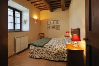 Agriturismo il Corniolo Hotels in Cenerente