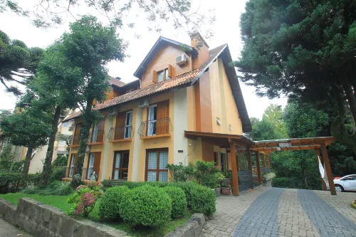 포우사다 아기아 브랑카