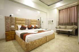 Hotel Krishna Sagar , Ghaziabad