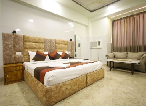 Hotel Krishna Sagar , Ghaziabad