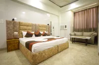 Hotel Krishna Sagar , Ghaziabad Hotels near Chhapar wali masjid