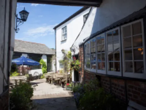 樹旅館 比尤德－斯特拉頓酒店