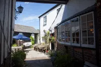 The Tree Inn Hotel a Stratton