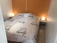 Les Gites de Montmartre Hotel di Saint-Hilaire-de-Riez
