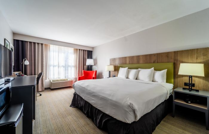 Country Inn & Suites by Radisson, Richmond I-95 South, VA