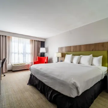 Country Inn & Suites by Radisson, Richmond I-95 South, VA