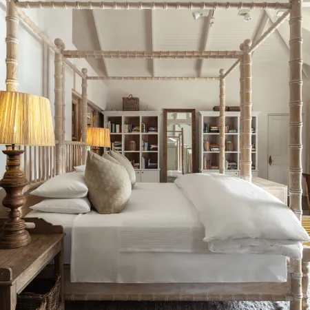 Akademie Street Boutique Hotel