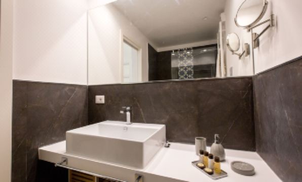 Palermo In Suite Aparthotel - Housity