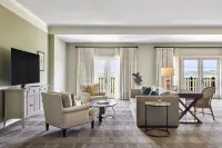 Omni Barton Creek Resort and Spa Austin