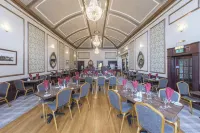 Salutation Hotel - breakfast
