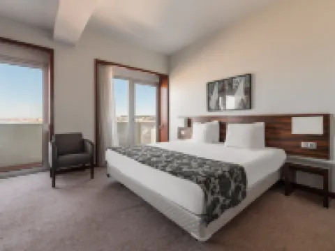 Dorma Praia Golfe Hotel a Espinho