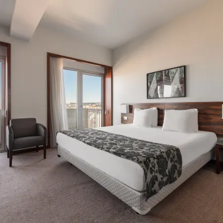 Dorma Praia Golfe