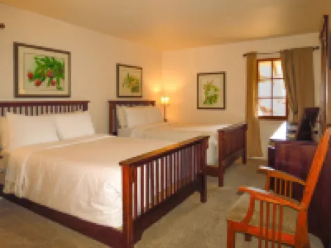 Topanga Canyon Inn Bed and Breakfast
