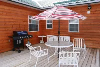 Kaleido Lodge Yukon