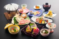 ゆがわら水の香里