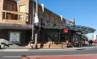 Hurstville Ritz Hotel Hotel a Hurstville