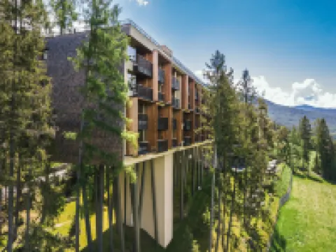 My Arbor Hotels in Brixen