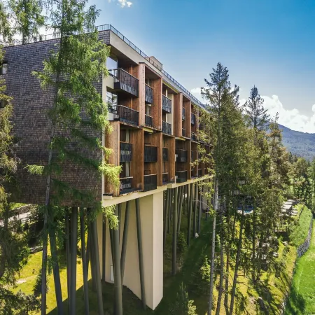 My Arbor Hotels in Brixen