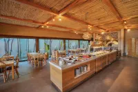 Faros Hotel Bodrum - Special Category Hotels in Golturkbuku