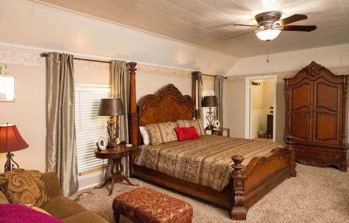 Sassafras Inn