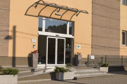 Hotel & Wellness Stella Delle Langhe Hotels in Neive