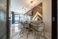 Hotel Millennium by Aycon Hotels in Будва