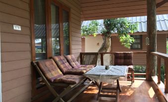 Sweet Home Resort at Pai