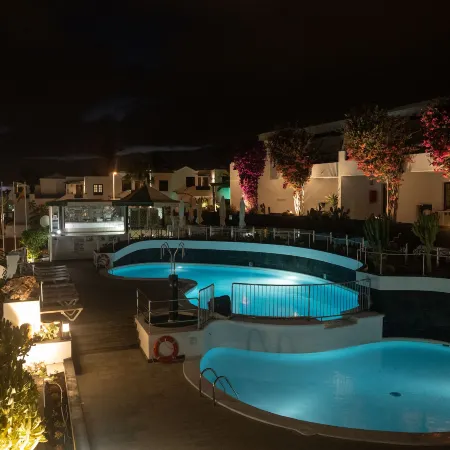 Apartamentos Moraña