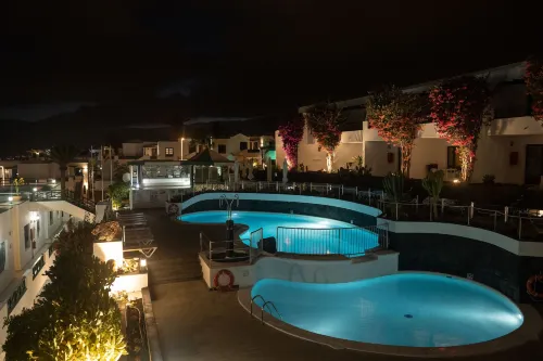 Apartamentos Moraña - 2-Star