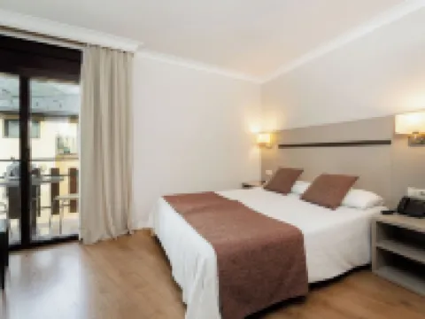 Hotel & Aparthotel Cosmos Hotels in Les Escaldes