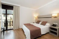 Hotel & Aparthotel Cosmos Hôtels à : Les Escaldes