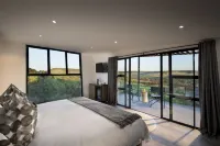 Cradle Boutique Hotel - balcony