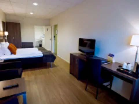 Thon Hotel Baronen Hotels in Alesund