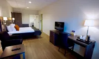 Thon Partner Hotel Baronen Hotels in Syvik
