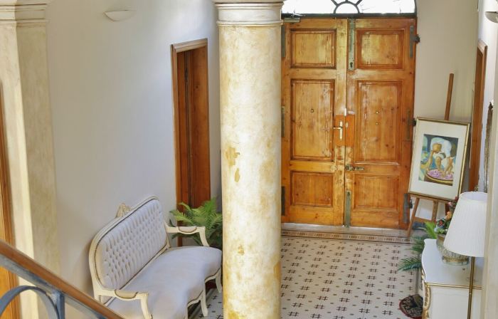 Lucca Relais