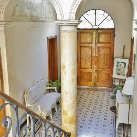 Lucca Relais
