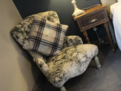 Red Dragon Inn Hotéis em Carnforth