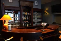 Hotel de Franse Kroon Hotel a Herselt