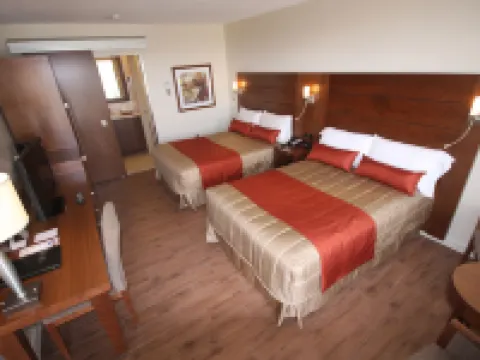 亞當汽車旅館 鄰近加拿大歷史博物館的酒店